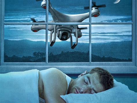 How lawmakers aim to protect you from a drone invasion | Science | AAAS