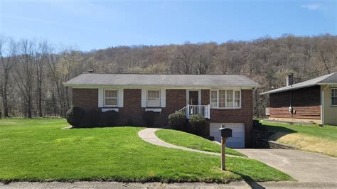 SOLD 3 Bedroom 1 5 Bath Princess Drive Weirton West Virginia YouTube