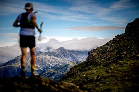 Galer A Garmin Mountain Festival Vall De Bo