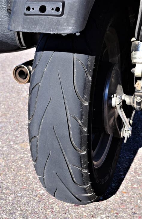 Michelin Commander II Tires Long-Term Review: 11,000-Mile Update