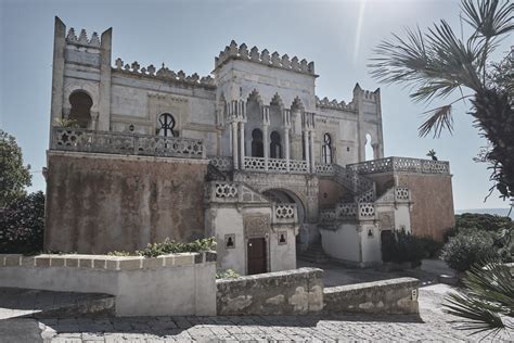 DSCF3678 Palazzo Sticchi Santa Cesarea Terme Lecce Pugli Flickr