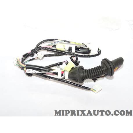 Cable Faisceau Electrique Toyota Lexus Original Oem D