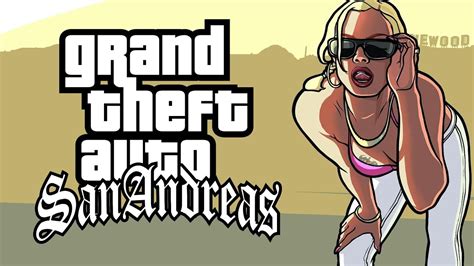 МЕДИК ПОЖАРНЫЙ СЮЖЕТКА ПЕРВЫЙ РАЗ ГТА СА НА 100 GTA SAN ANDREAS