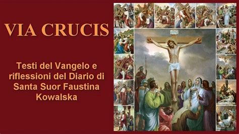 Via Crucis Contro L Encefalite