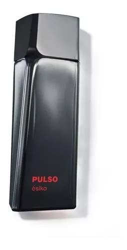 Perfume Pulso Original De Esika Cuotas Sin Inter S