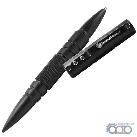 Как выбрать тактическую авторучку? – Airsoft Power Play