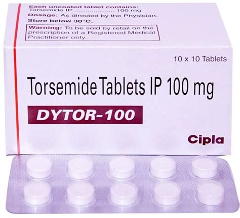 Dytor Mg Tablets Medicine Type Allopathic At Best Price In Pune