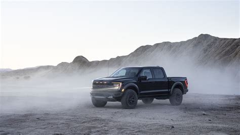 Heres How All Three F 150 Raptor Generations Stack Up Ford Truck Enthusiasts Forums