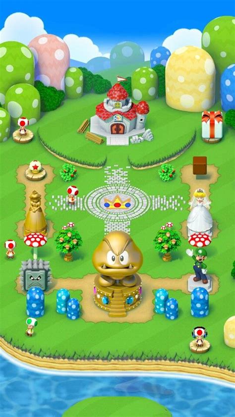 S Per Mario Run Artofit