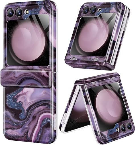 Amazon Vrs Design Terra Guard Modern Go For Galaxy Z Flip G