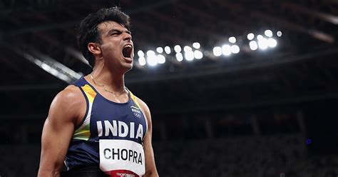 Neeraj Chopra Confident Of Breaching 90m Mark In 2022