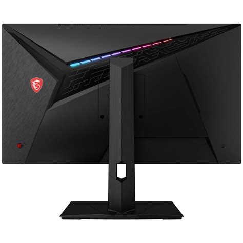 Msi Optix Mag Urf Hz Ms Xhdmi Dp Usb C Hdr Rapid Ips Uhd