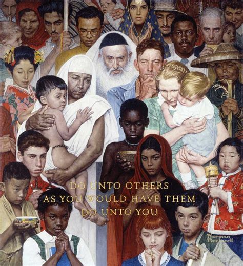 10 Things To Know About Norman Rockwell Artsper Magazine