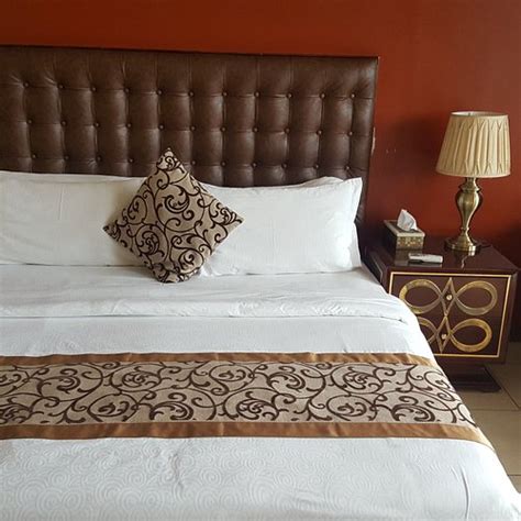 THE 10 BEST Kinshasa Hotel Deals (Dec 2024) - Tripadvisor