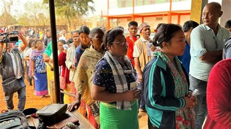 Meghalaya Assembly Elections 2023 Results LIVE Date Timings