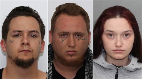 Toronto Police Looking For More Victims After Three Charged With Human