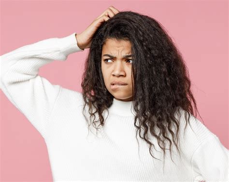 Your Hair Is Still Curly After A Keratin Treatment Heres Why