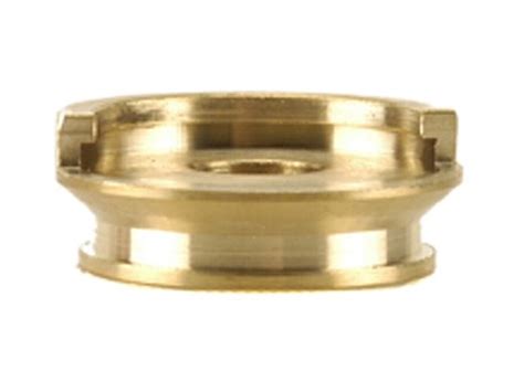 Precision Brass Spacer Bushing Mec 600 Jr Sizemaster Steelmaster