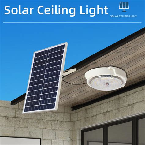 Wholesale Indoor Solar Ceiling Light 100w 200w 300w 500w 800w Indoor ...