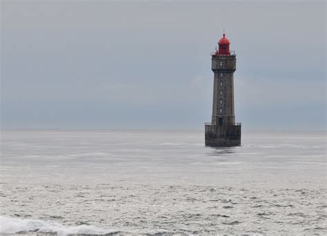 Ouessant Phare De La Jument Ouessant Phare Flickr