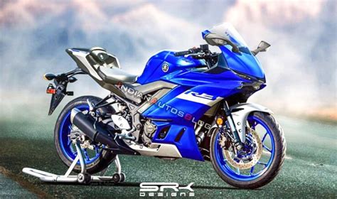 Yamaha Yzf R Motosiklet Sitesi