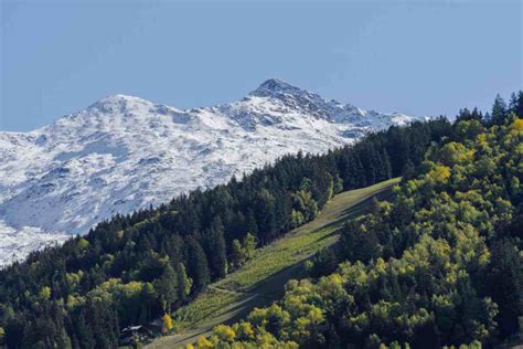 Su Alpi e Appennini è ancora inverno gli itinerari imperdibili di