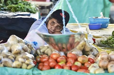 Onu 4 De Cada 10 Latinoamericanos Enfrentaron Inseguridad Alimentaria En 2021