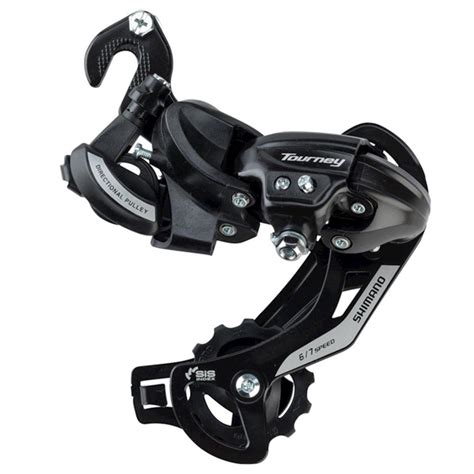 SHIMANO シマノ リアディレイラー RD TY500 SGS 7 6S WINJUNGLE ウインジャングル