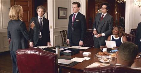 Madam Secretary Recap Celeb Dirty Laundry