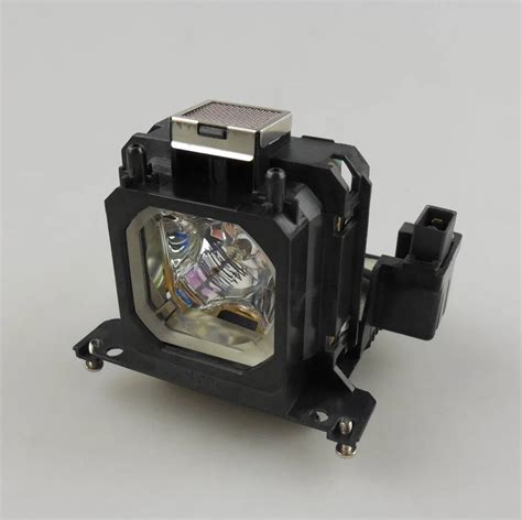 POA LMP114 610 336 540 Replacement Projector Lamp With Housing For