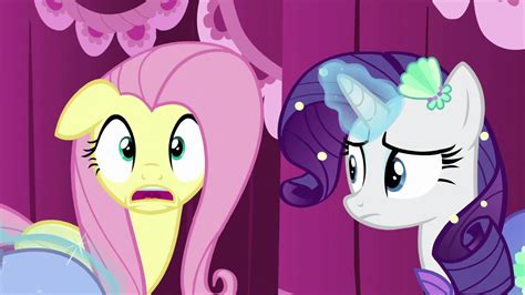 Image - Mlp halloween - fluttershy scared - scare master.jpg | Idea ...