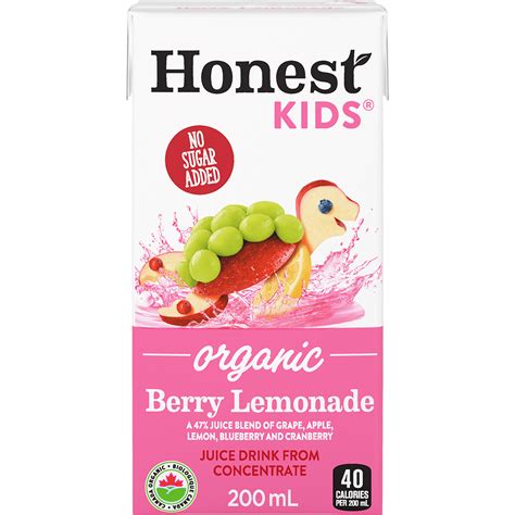 Honest Kids | Coca-Cola CA