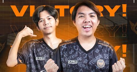 VALORANT Challengers League 2024 Thailand Ascension Qualifier Series