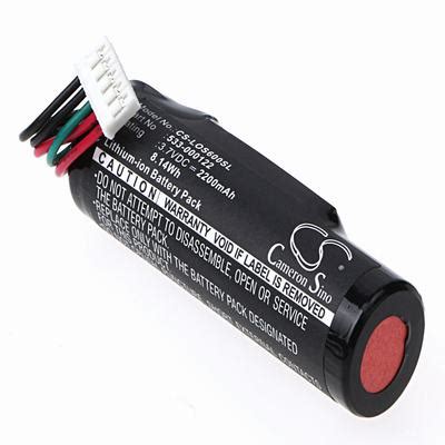 Logitech UE ROLL 2200mAh Battery Simpower