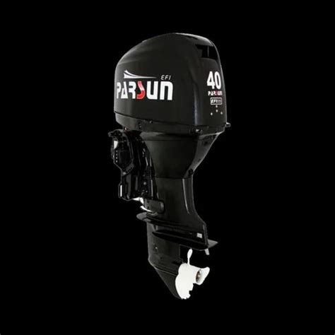 Outboard Motor Parsun Outboard Motors 15hp Manufacturer From Mangrol