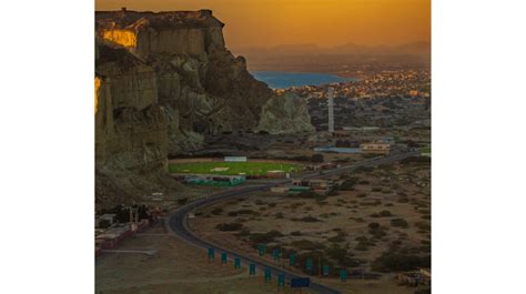 These are the Most Beautiful Cricket Stadiums in Pakistan [Pictures]