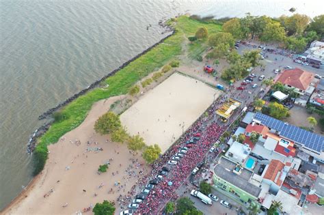 São Lourenço do Sul EM FOCO Carnaval 2020 um sucesso em SÃO LOURENÇO