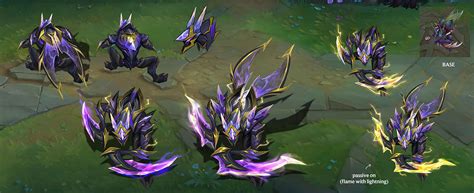 LoL Riot anuncia novo tema de skins míticas Crystalis Indomitus