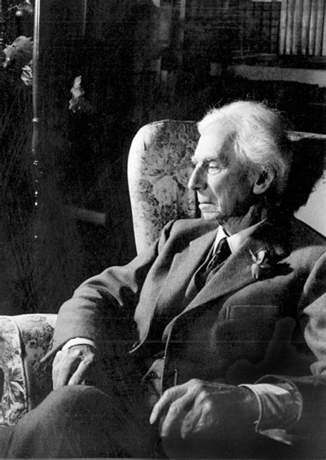 La philosophie racontée par Bertrand Russell | Le Devoir