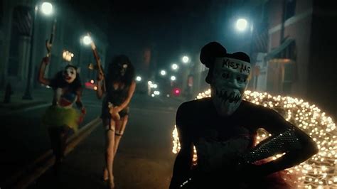 The Purge Wallpapers Hd Includes Hd Images Of The Political Thriller