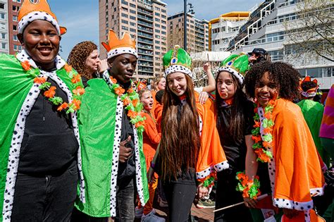 Koningsdag