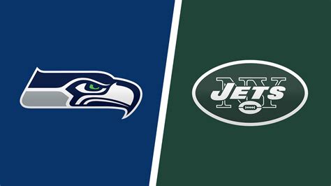 Seahawks At Jets 2024 Live Jorry Malinde