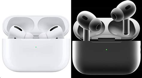 AirPods Pro 2 De Apple Vs AirPods Pro Precio Características Comparadas