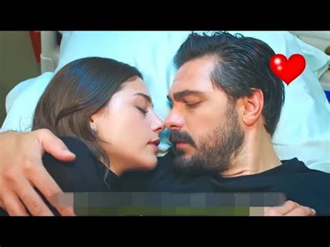 Escenas Donde No Se Pueden Ver Las Escenas Sinceras De Halil Y S La En