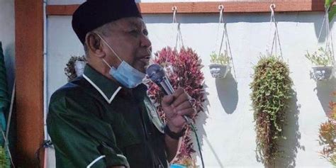 Hadiri Reses Ibu Ibu Mengaku Puas Atas Kinerja Politisi PKB Ini