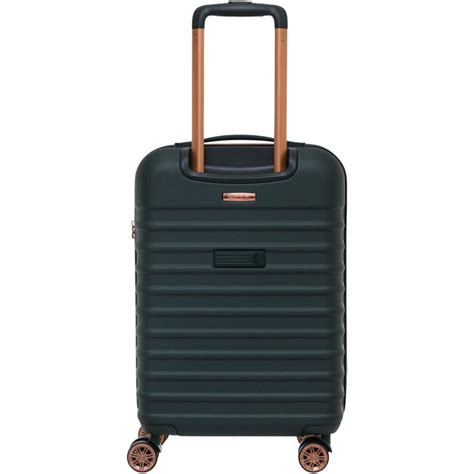 Cavalet Pasadena Kabin Green/Bronz
