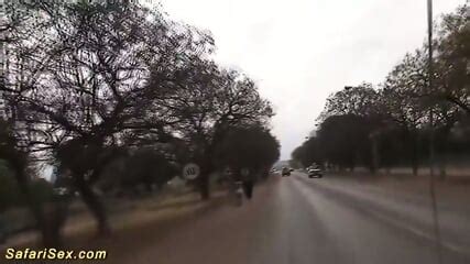 African Sex Safari
