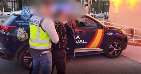 Detenidos Siete Miembros De Un Clan Familiar Por Una Brutal Paliza A Un Hombre En Alicante