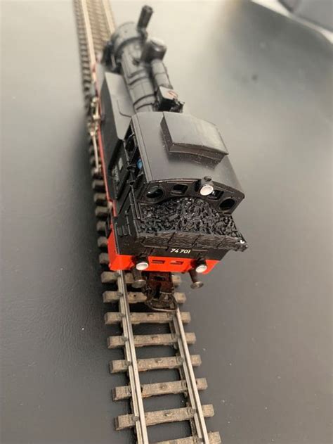 M Rklin Ho Db Dampflok Br Mit Ovp Gepflegt Kaufen Auf Ricardo