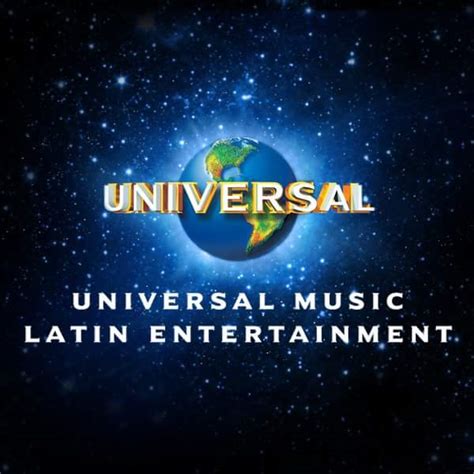 Las Nuevas Caras De Universal Music Latin Radionotas